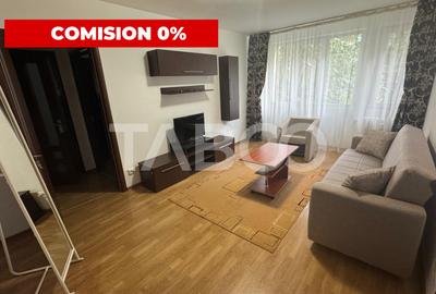 Chirie 2 camere Baba Novac zona linistita si verde langa parc metrou - 1