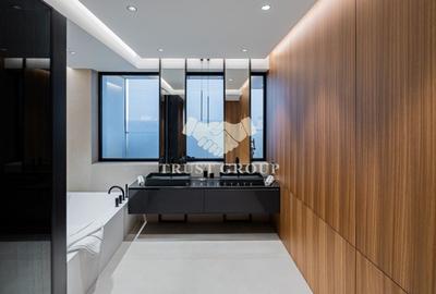 Penthouse tip Duplex Primaverii |+ 2 Locuri Parcare + Boxa - 30