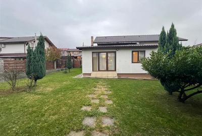 Casa duplex cu 4 camere si 5 ari de teren zona Dura - 1