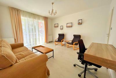 Apartament cu grădină în Avantgarden - 1