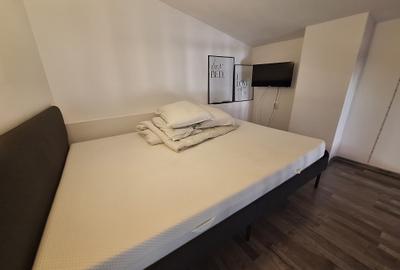 Apartament modern cu 1 cameră + loft, bloc nou, zona Șagului-Mall - 4