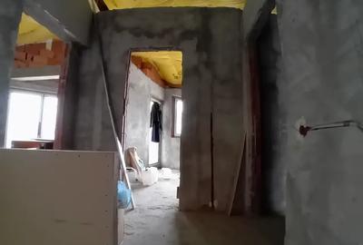 Vilă Individuală P+M în Chitila | 134 mp Utili | Terase Spațioase - 12