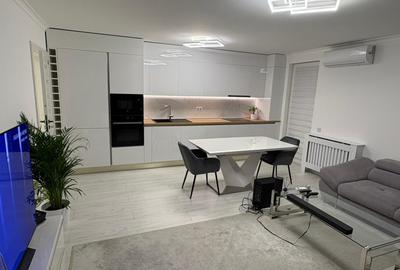 Apartament PREMIUM , 3 camere, 73mp, etaj 1, zona Eroilor - 3