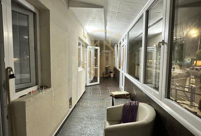 Soseaua Berceni, spatiu comercial - 18