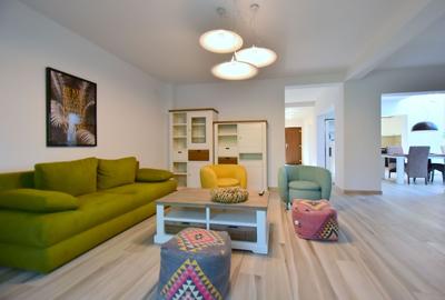 Casa moderna langa padure | Liniste, confort si locatie - 3