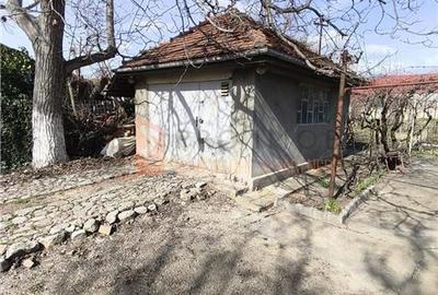 Casa tip parter zona Pietroasele - 14