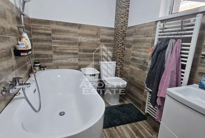 Duplex de vanzare, 4 camere si 3 bai, zona Kaufland, Dumbravita - 9