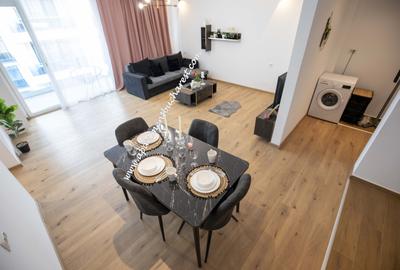 Apartament 2 camere ultramodern Floreasca Residence - 1