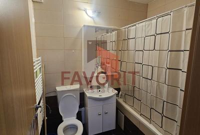 2 camere | bloc nou | centrala proprie | zona excelenta | mobilat | - 9