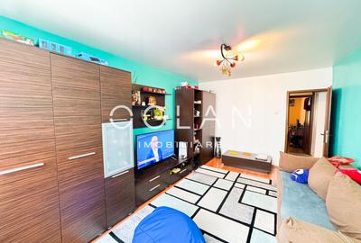 Apartament decomandat, etaj 1,  Strada Siretului, Sibiu - 7