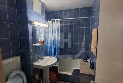 Apartament 2 camere, decomandat, etaj intermediar,  Marasti - 4