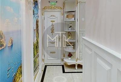 Spatiu Comercial Salon Beauty de LUX | 160 mp utili | BANEASA - 11