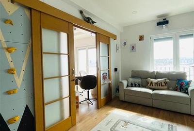 VANZARE APARTAMENT 3 CAMERE COSMOPOLIS  STEFANESTII DE JOS - 5