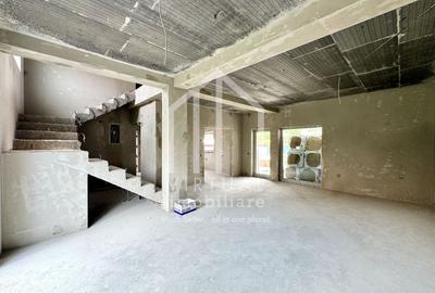 Casa individuala cu 4 camere, 120mp utili, teren 320mp, Selimbar - 2