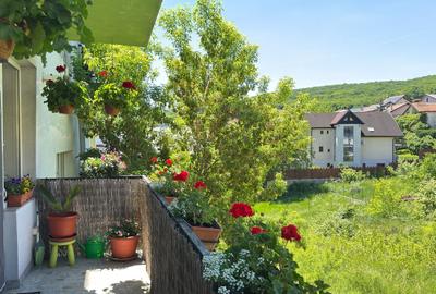APARTAMENT 3 CAMERE - 90 MP - CEZAR PETRESCU - MOBILAT COMPLET - 6