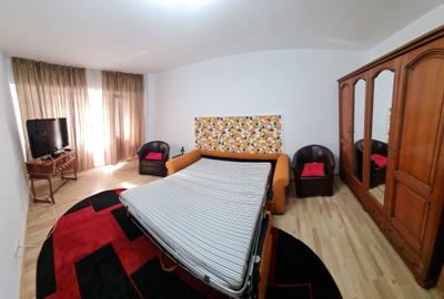 Garsoniera, S 42mp, metrou Lujerului, tramvai 41, Virtutii, str Veteranilor - 9