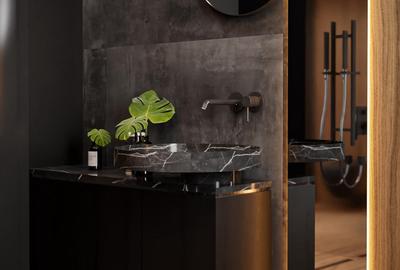 Pipera - Iancu Nicolae - Rezidential - Vila moderna - teren 709 mp - garaj - LUX - 10