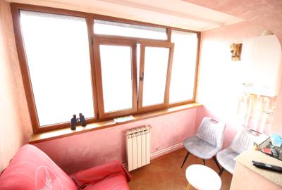 3 Camere Sid-Vest etaj 3 imbunatatit - 6