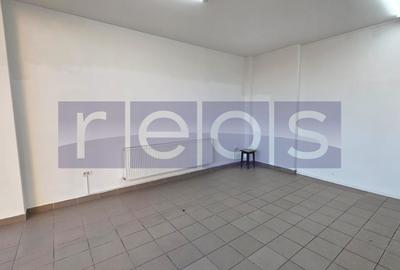 INCHIRIERE SPATIU COMERCIAL | PRELUNGIREA GHENCEA | 50 MP | STRADAL | - 3
