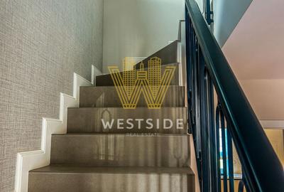 Duplex de vanzare de lux in Mosnita Noua - 24