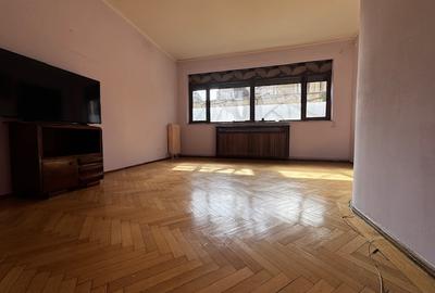 Apartament 3 camere, parter Piata Lahovari - 3
