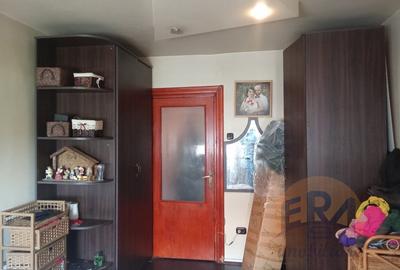 Apartament 3 camere, Rogerius, Str. Cantacuzino - 3