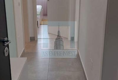 Apartament 2 camere  Coresi Tractoru Grandis - 7