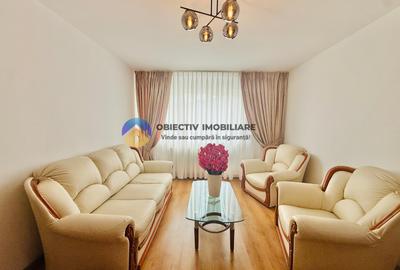 Apartament 2 camere Maratei curat si cochet - zona linistita - 6