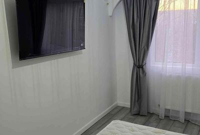 Apartament modern 3 camere - Tineretului ( prima inchiriere) - 4