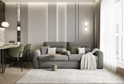 Apartament 2 Camere tip Studio Pallady Bloc Nou 8 Minute Metrou - 1