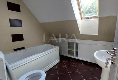 Casa duplex de vis în Florești – spațiu, lumină și grădină proprie. - 9
