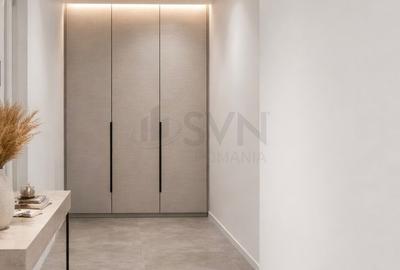 REA1028416 Apartament 4 camere tip penthouse One North Lofts - 6