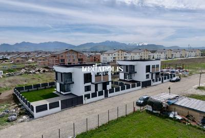 Casa individuală | 4 camere | 153 mp | Direct dezvoltator - 2
