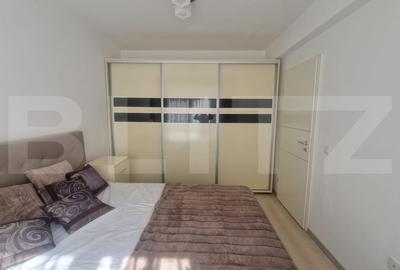 Apartament lux Avangarden Bartolomeu insorit etaj 1 mobilat+boxa - 3