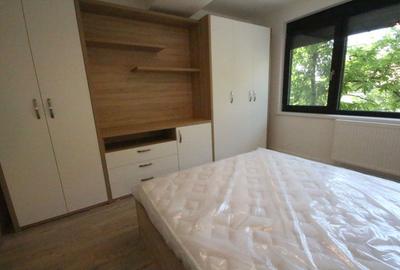 Apartament lux cu 3 camere de vanzare în zona Elisabetin - 12