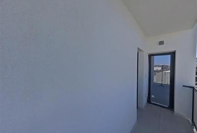 Ap. 3 camere, et.2, bloc nou cu lift - 12