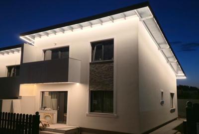 Casa 3 camere+45mp posibilitate mansardare, Popas Pacurari-Iasi COMISION 0% - 1