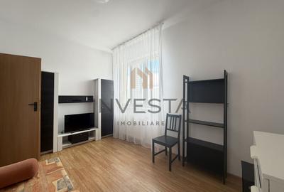 Apartament cu 2 camere de inchiriat + parcare - 5