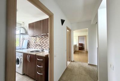 2 Camere de vanzare | Bulevardul Dimitrie Cantemir nr. 23 - 5