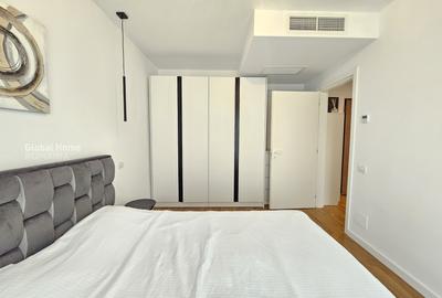 Comision 0% | 2 Camere | NEW Building - Finisaje Premium | Baneasa - 8