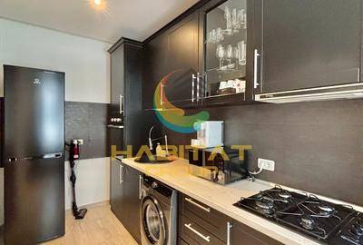 Apartament 2 camere de închiriat – Cavar Residence – Bulevardul Constantin Brânc - 5