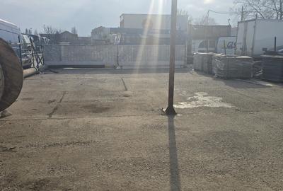 CET, hala 450mp, 400mp teren, acces TIR, 380 v, rampa, 1500 euro/luna - 16