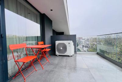 Vanzare Apartament Modern 4 Camere - 37