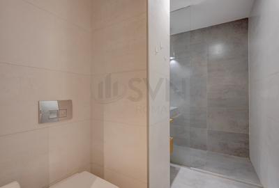 REA1007262 Apartament 2 camere l Parcare l Barbu Vacarescu - 14