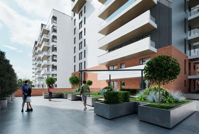 Apartament 2 camere | Complex cu Facilitati Premium | Zona Obor - 13