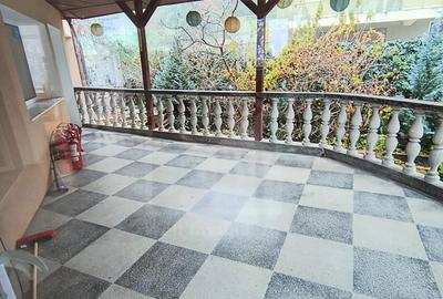 Casa de inchiriat in zona Grand Hotel, 10 incaperi, 400 mp, ideala sediu firma - 8