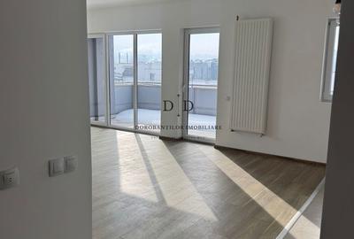 Penthouse 3 camere de vânzare | Terasă 46 mp | Finisat | Buna Ziua - 3