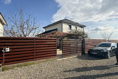 Casa P+1+Pod Joita, T: 350MP, 4 Camere, Mobilata, Utilata, Comision 0% - 5