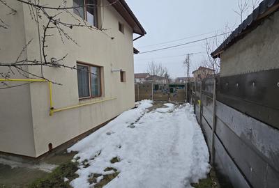 Casă individuală P+M+Pod Clinceni | 4 camere | 105 mp utili | teren 294 mp - 5