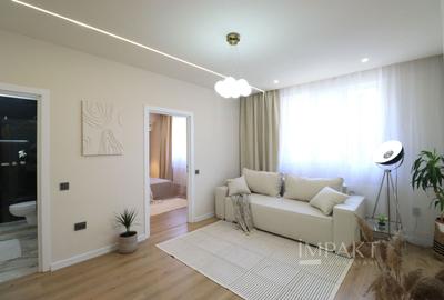 Apartament cu 2 camere,  ultrafinisat, zona Semicenrala! - 2